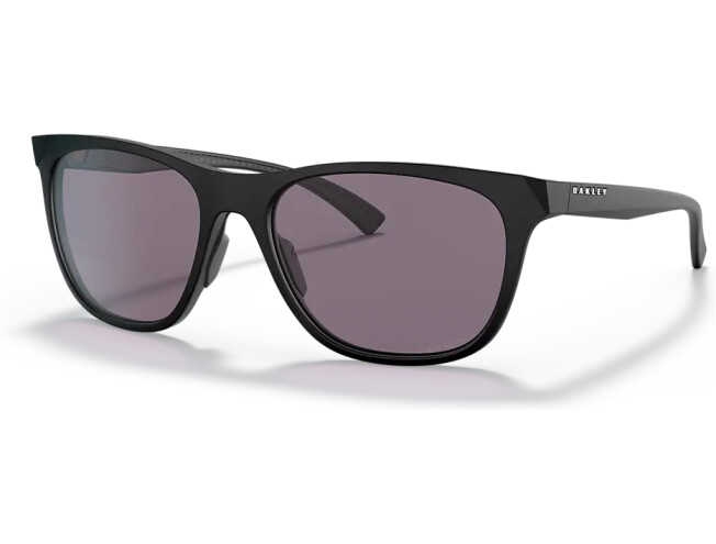 Päikeseprillid OAKLEY Leadline Matte Black Prizm Grey Matte Black Prizm Grey