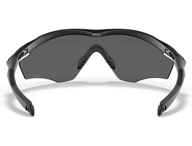 Päikeseprillid OAKLEY M2 Frame XL Matte Black Prizm Black Polarized Matte Black Prizm Black Polarized