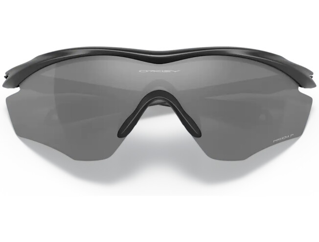 Päikeseprillid OAKLEY M2 Frame XL Matte Black Prizm Black Polarized Matte Black Prizm Black Polarized