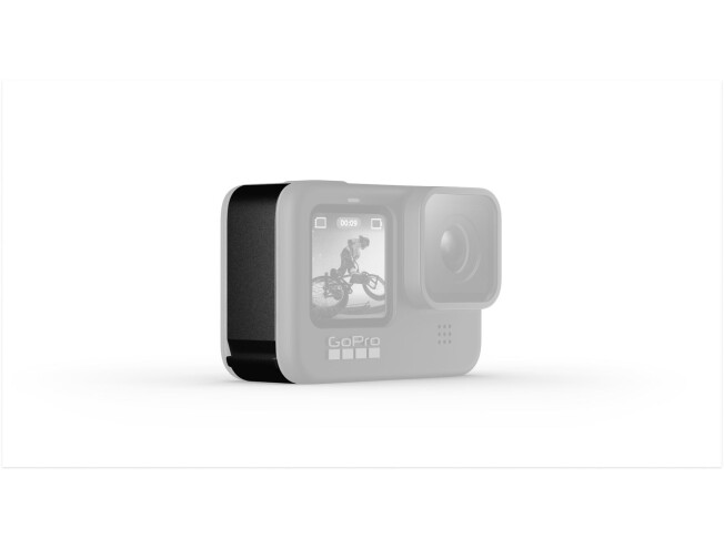 GoPro küljekate (H9-11 Black)