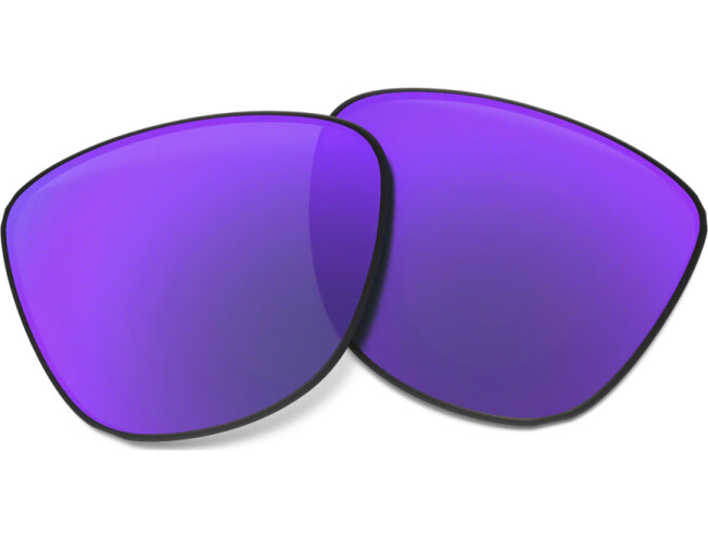 Prilliklaasid OAKLEY Frogskins Prizm Violet Prizm Violet