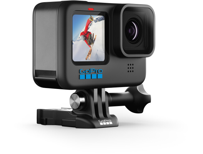 Spordikaamera GoPro HERO10 Black