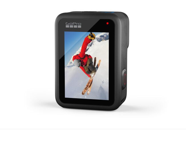 Spordikaamera GoPro HERO10 Black