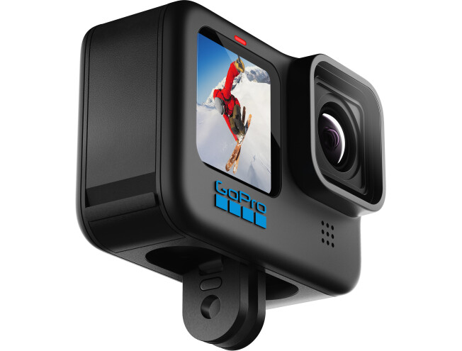 Spordikaamera GoPro HERO10 Black