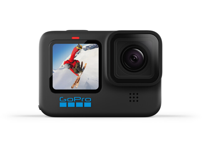 Spordikaamera GoPro HERO10 Black