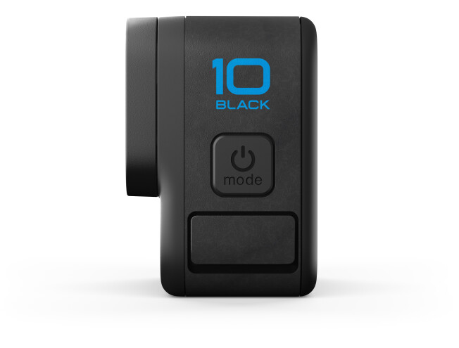 Spordikaamera GoPro HERO10 Black