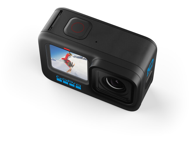 Spordikaamera GoPro HERO10 Black