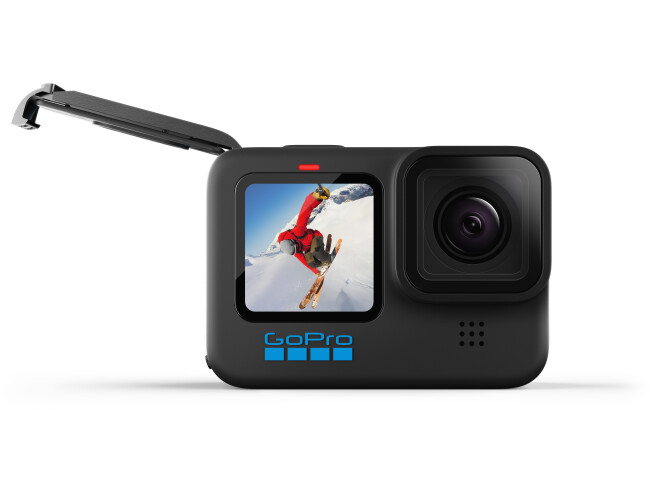 Spordikaamera GoPro HERO10 Black