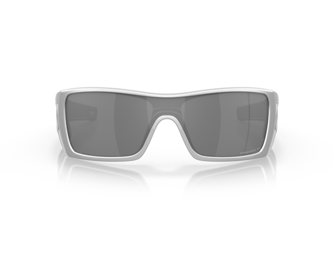 Päikeseprillid OAKLEY Batwolf X-Silver Prizm Black X-Silver Prizm Black Polarized