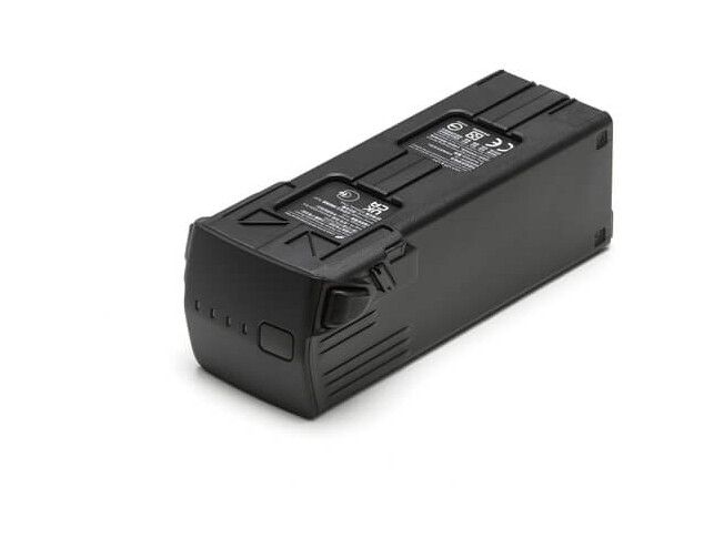 DJI Mavic 3 aku 5000mAh