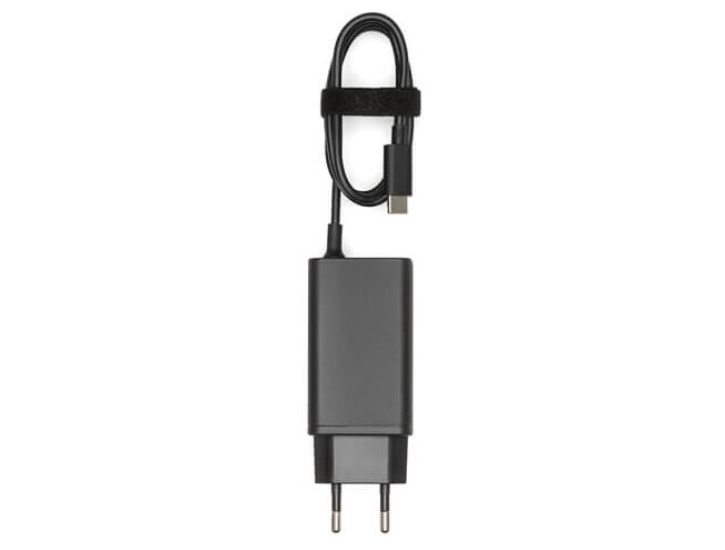 DJI seinalaadija 65W USB-C