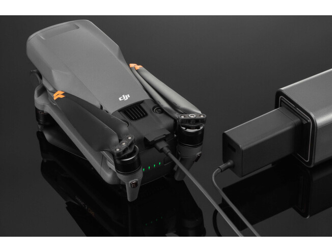 DJI seinalaadija 65W USB-C