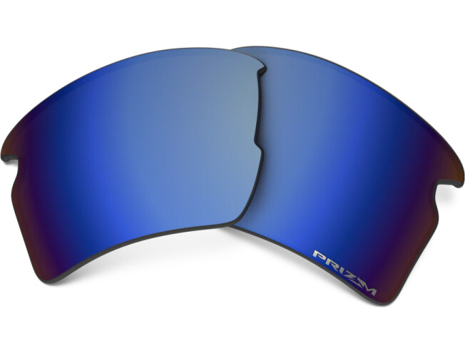 Prilliklaasid OAKLEY Flak 2.0 XL Prizm Deep Water Polarized Prizm Deep Water Polarized