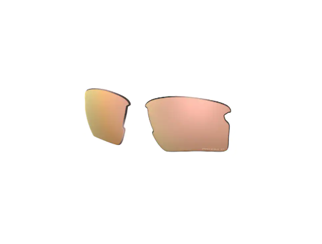 Prilliklaasid OAKLEY Flak 2.0 XL Prizm Rose Gold Polarized Prizm Rose Gold Polarized