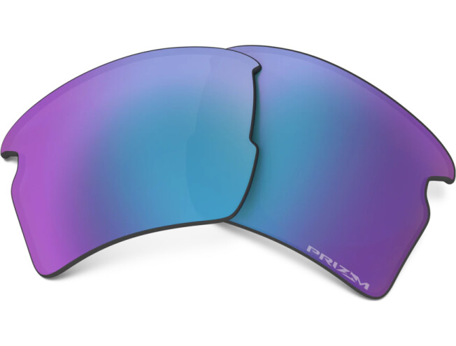 Prilliklaasid OAKLEY Flak 2.0 XL Prizm Sapphire Prizm Sapphire