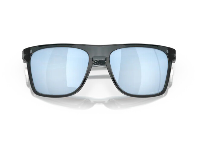 Päikeseprillid OAKLEY Leffingwell Crystal Black Prizm Deep Water Polarized Crystal Black Prizm Deep Water Polarized