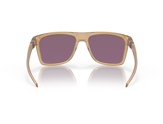 Päikeseprillid OAKLEY Leffingwell Matte Sepia Prizm Jade Matte Sepia Prizm Jade