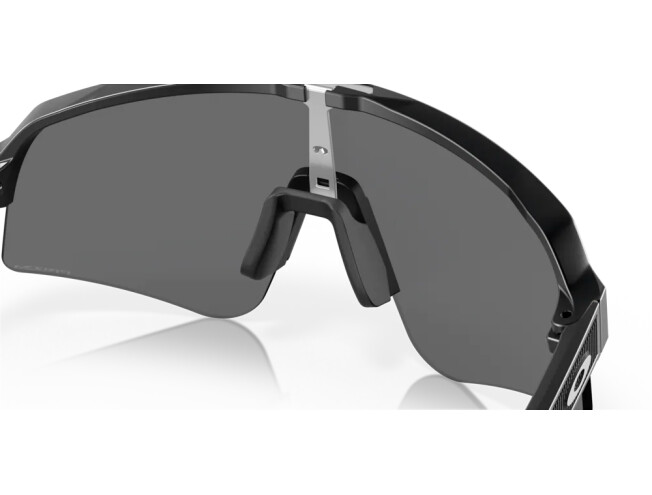 Päikeseprillid OAKLEY Sutro Lite Sweep Matte Black Prizm Black Matte Black Prizm Black