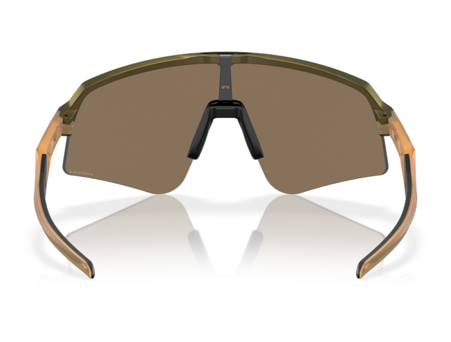 Päikeseprillid OAKLEY Sutro Lite Sweep Brazz Tax Prizm 24K Brazz Tax Prizm 24K