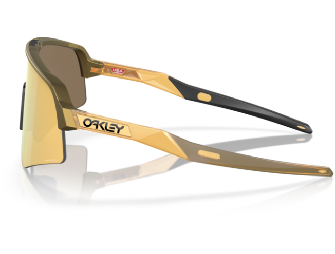 Päikeseprillid OAKLEY Sutro Lite Sweep Brazz Tax Prizm 24K Brazz Tax Prizm 24K