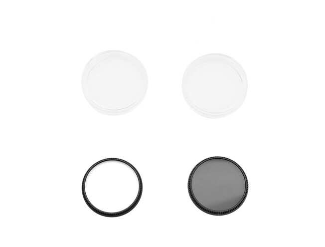 DJI Inspire 1 Zenmuse X3 Camera - Filter Kit