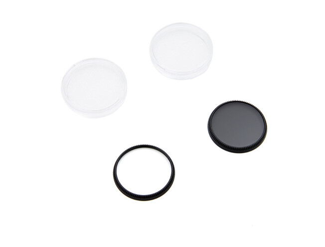 DJI Inspire 1 Zenmuse X3 Camera - Filter Kit