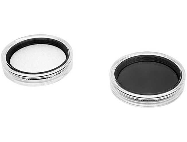 DJI Inspire 1 Zenmuse X3 Camera - Filter Kit