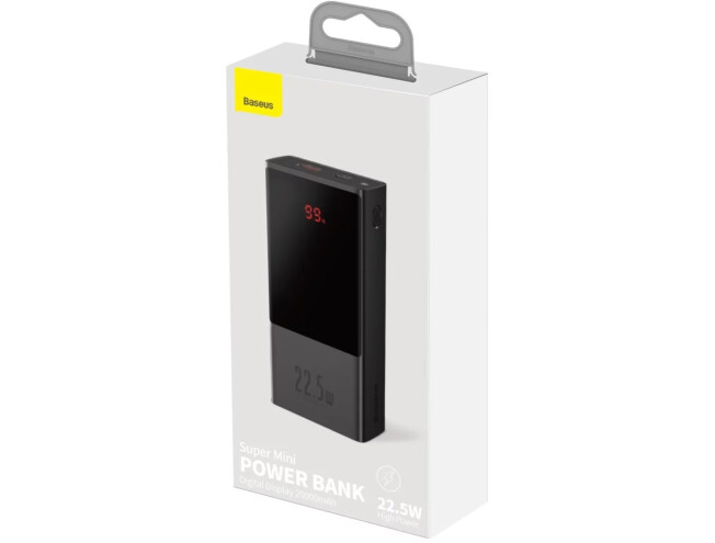 Baseus Super Mini QC3.0 20000mAh akupank