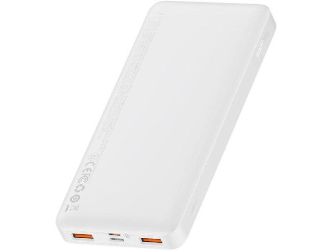 Baseus Bipow QC3.0 10000mAh akupank