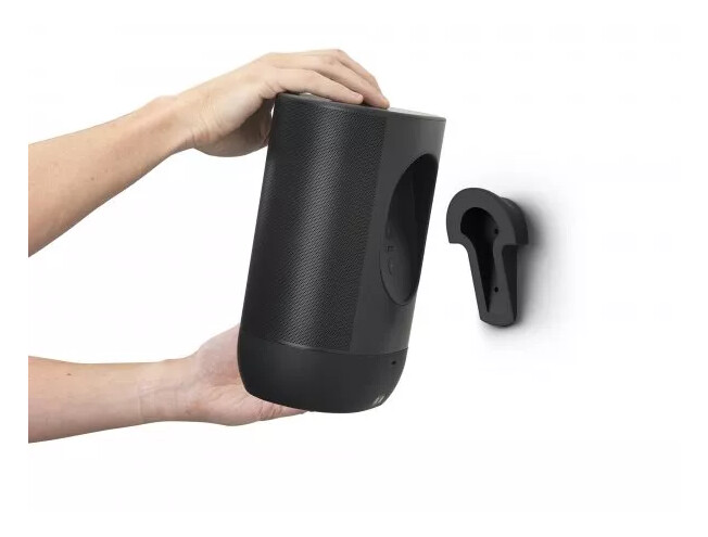 Wall Mount for Sonos Move, Single, Black must