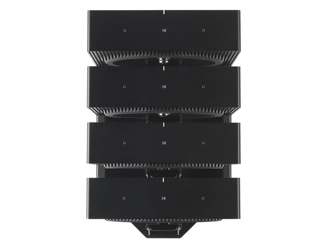 FLEXSON dokk 4x Sonos AMP