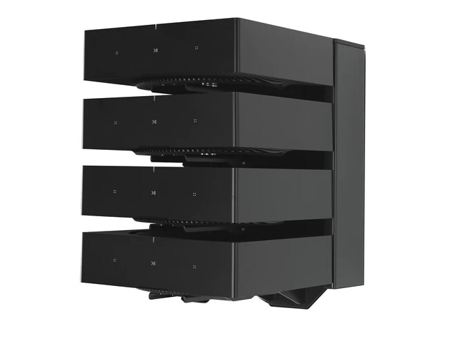 FLEXSON dokk 4x Sonos AMP