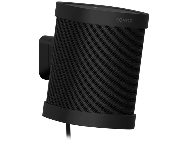 Sonos One seinakinnitus 1tk - must