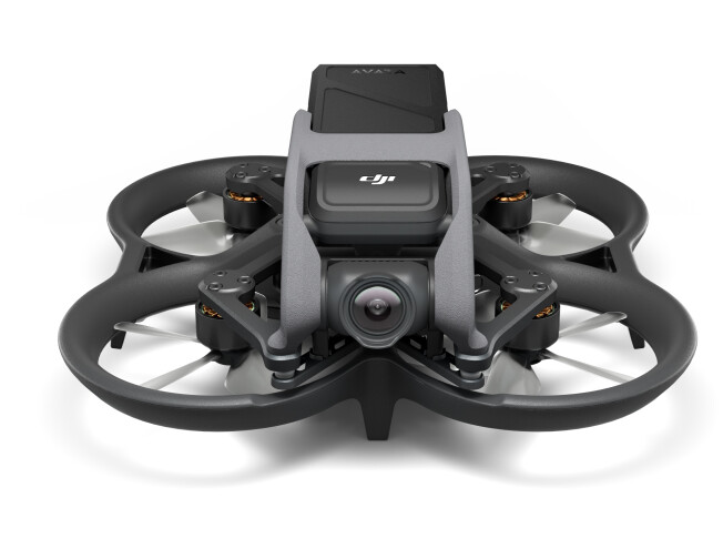 Droon DJI Avata Fly Smart Combo Fly Smart Combo