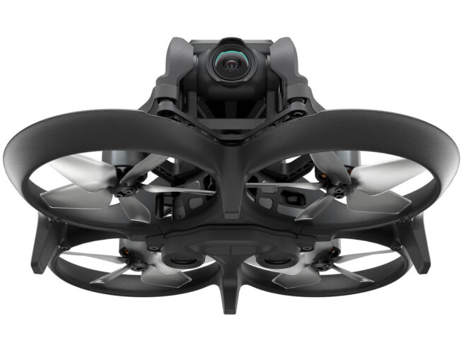 Droon DJI Avata Fly Smart Combo Fly Smart Combo