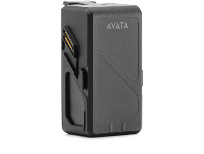 DJI Avata Intelligent Flight Battery