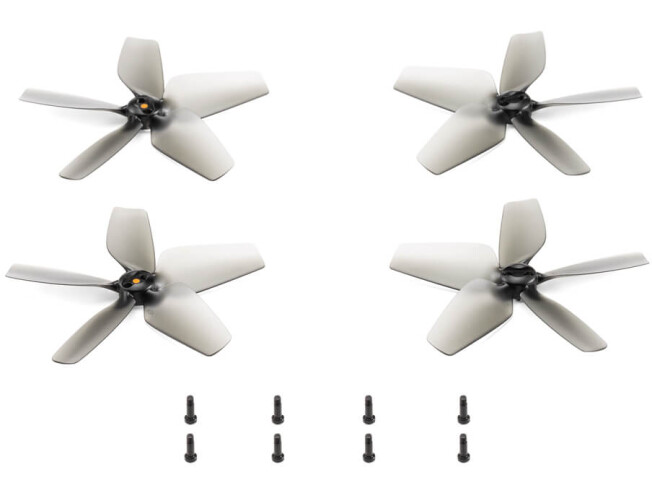 DJI Avata Propellers