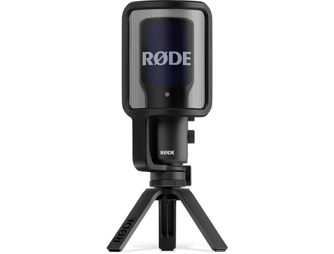 Rode NT-USB+