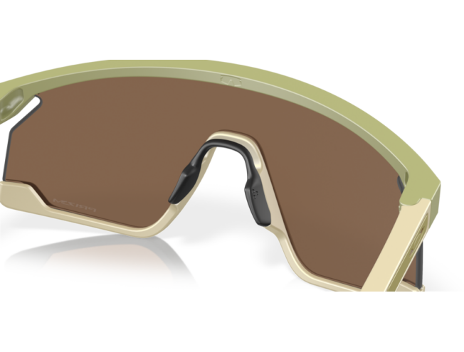 Päikeseprillid OAKLEY BXTR Matte Fern Prizm Bronze Matte Fern Prizm Bronze