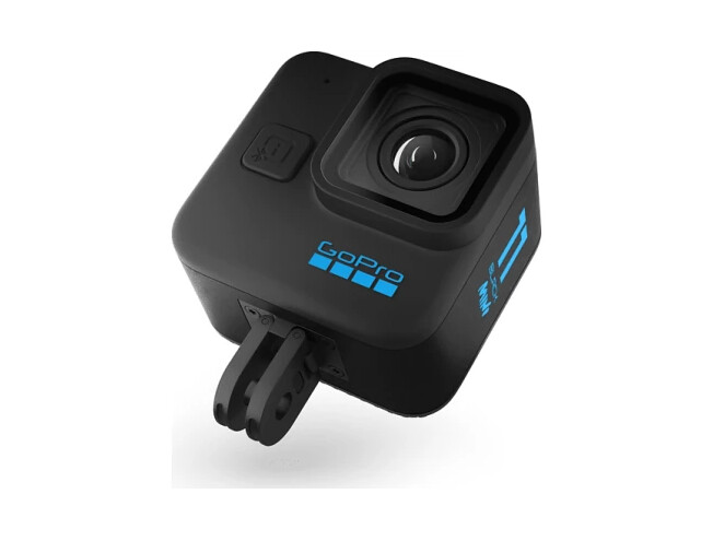 GoPro Hero11 Black Mini