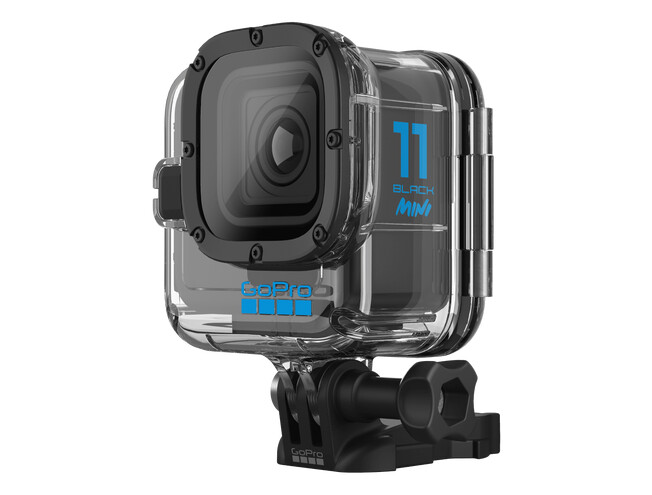 GoPro veekindel korpus 60m (H11 Mini)