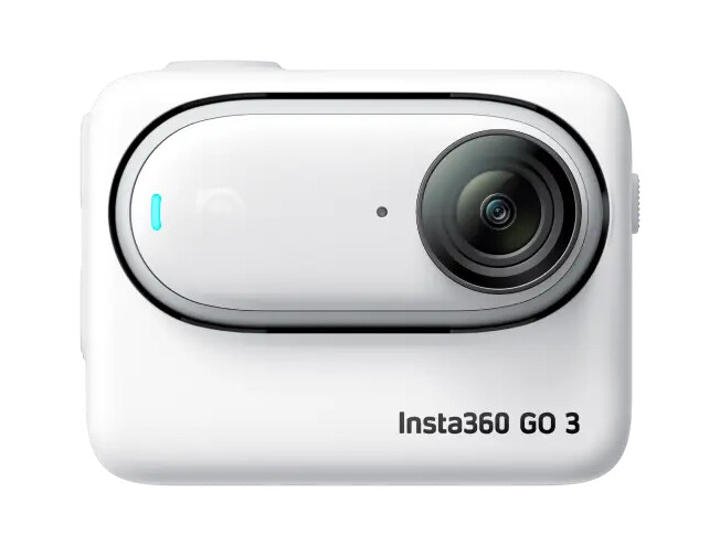 Seikluskaamera Insta360 GO 3 128GB Standalone 128GB Standalone