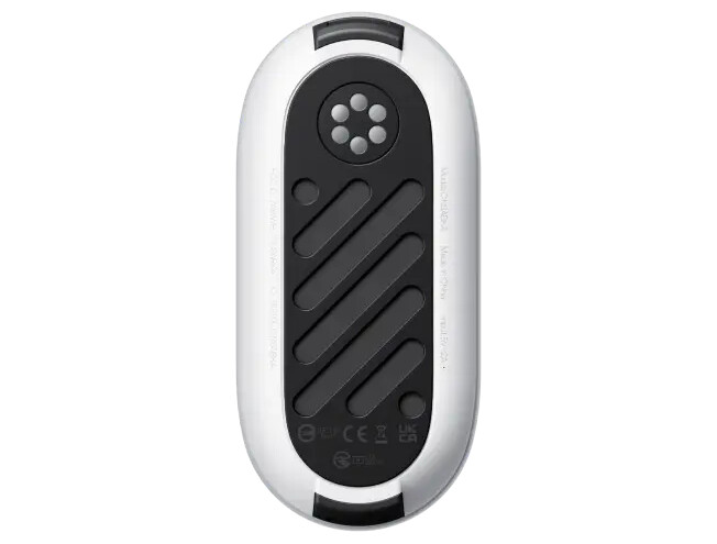 Seikluskaamera Insta360 GO 3 128GB Standalone 128GB Standalone