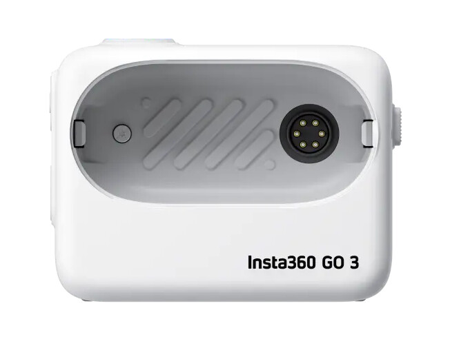 Seikluskaamera Insta360 GO 3 128GB Standalone 128GB Standalone