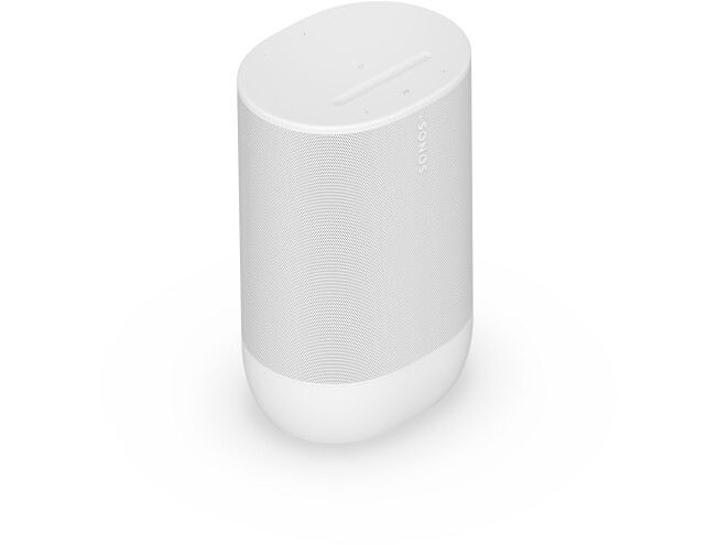 Sonos MOVE (gen2) - valge valge