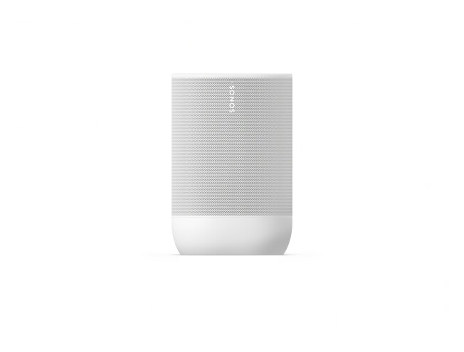 Sonos MOVE (gen2) - valge valge