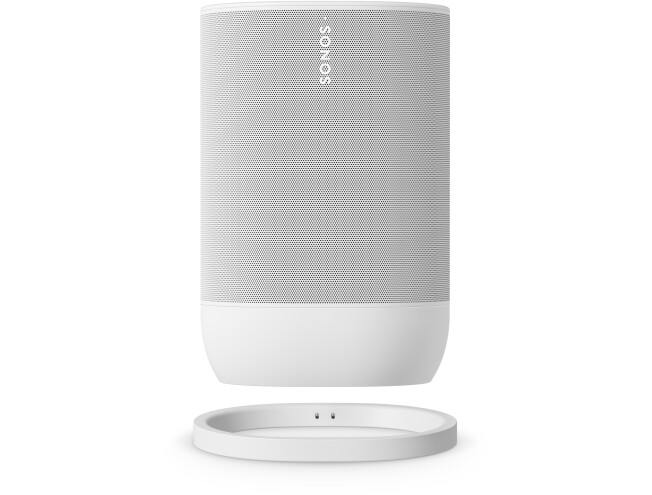 Sonos MOVE (gen2) - valge valge