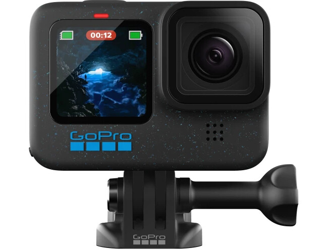 GoPro Hero12 Black