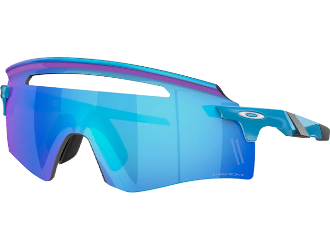 Päikeseprillid OAKLEY Encoder SQ Sky Blue Prizm Sapphire