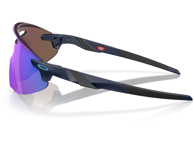 Päikeseprillid OAKLEY Encoder Ellipse Matte Navy Prizm Sapphire Matte Navy Prizm Sapphire